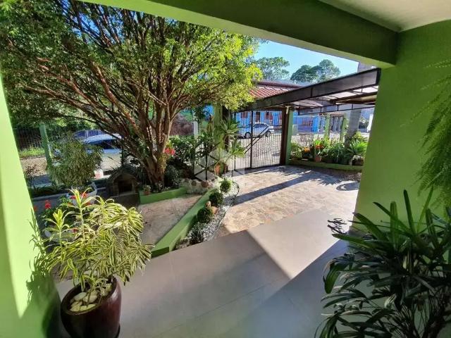 Casa venda em Região Geográfica Imediata de Novo Hamburgo - São Leopoldo, Região Metropolitana de Porto Alegre