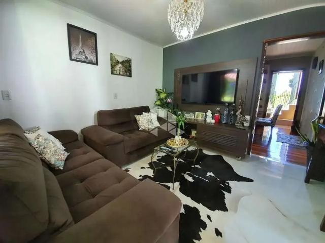Casa venda em Região Geográfica Imediata de Novo Hamburgo - São Leopoldo, Região Metropolitana de Porto Alegre