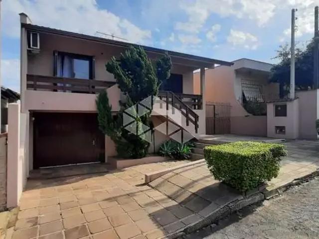 Casa venda em Região Geográfica Imediata de Novo Hamburgo - São Leopoldo, Região Metropolitana de Porto Alegre