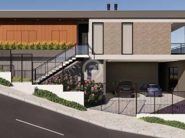 Casa venda em Região Geográfica Imediata de Novo Hamburgo - São Leopoldo, Região Metropolitana de Porto Alegre
