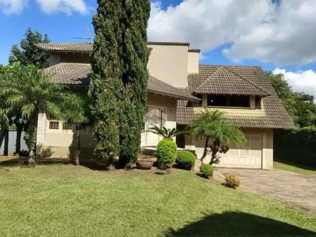 Casa venda em Região Geográfica Imediata de Novo Hamburgo - São Leopoldo, Região Metropolitana de Porto Alegre