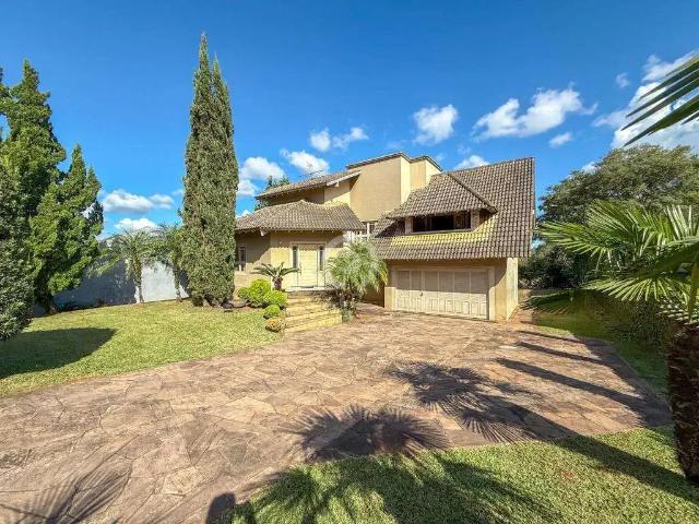 Casa venda em Região Geográfica Imediata de Novo Hamburgo - São Leopoldo, Região Metropolitana de Porto Alegre