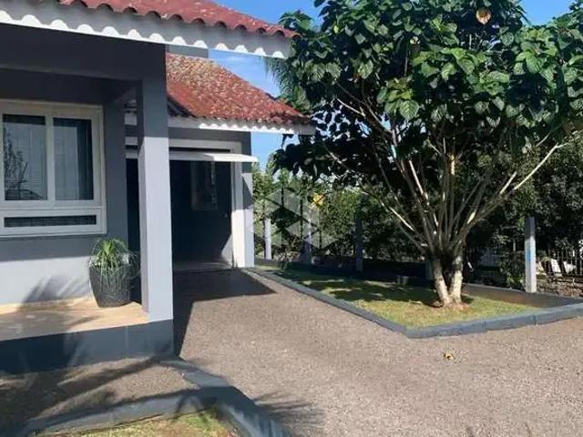 Casa venda em Região Geográfica Imediata de Novo Hamburgo - São Leopoldo, Região Metropolitana de Porto Alegre