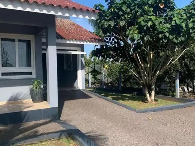 Casa venda em Região Geográfica Imediata de Novo Hamburgo - São Leopoldo, Região Metropolitana de Porto Alegre
