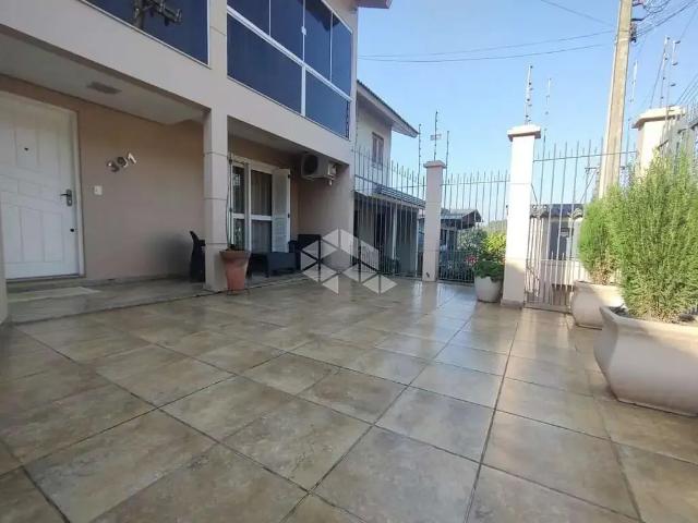 Casa venda em Região Geográfica Imediata de Novo Hamburgo - São Leopoldo, Região Metropolitana de Porto Alegre