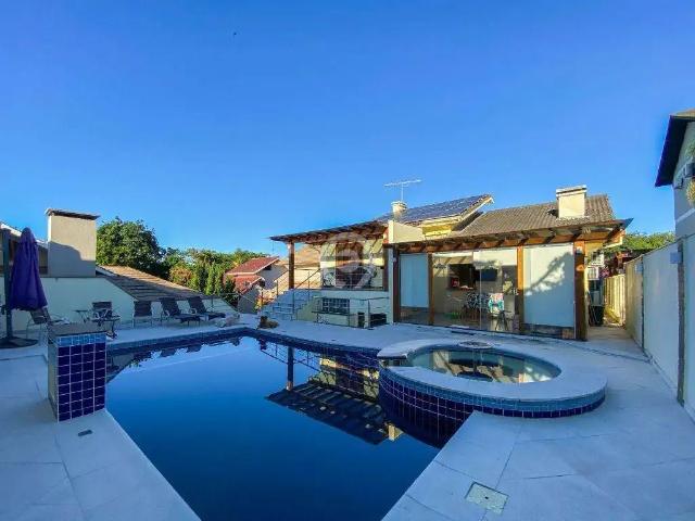 Casa venda em Região Geográfica Imediata de Novo Hamburgo - São Leopoldo, Região Metropolitana de Porto Alegre