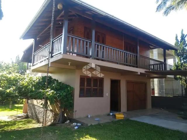 Casa venda em Região Geográfica Imediata de Novo Hamburgo - São Leopoldo, Região Metropolitana de Porto Alegre