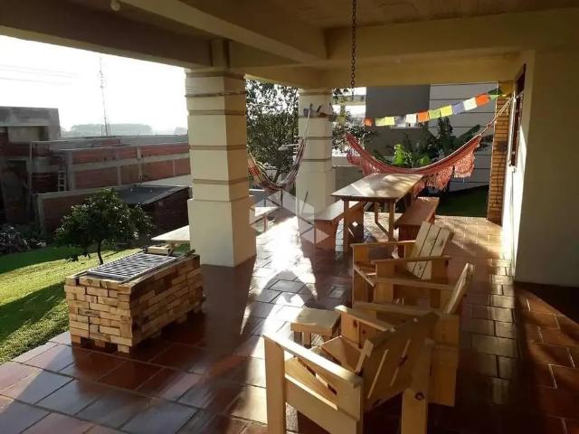 Casa venda em Região Geográfica Imediata de Novo Hamburgo - São Leopoldo, Região Metropolitana de Porto Alegre
