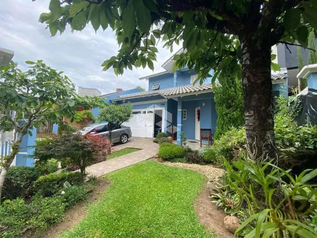 Casa venda em Região Geográfica Imediata de Novo Hamburgo - São Leopoldo, Região Metropolitana de Porto Alegre