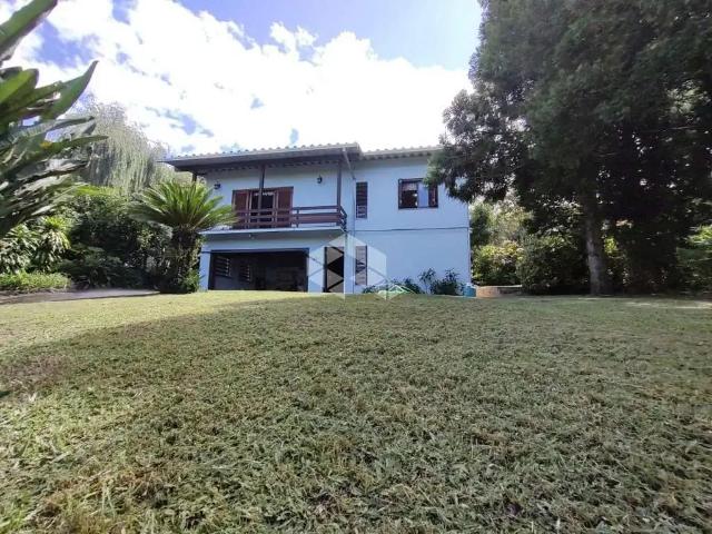 Casa venda em Região Geográfica Imediata de Novo Hamburgo - São Leopoldo, Região Metropolitana de Porto Alegre
