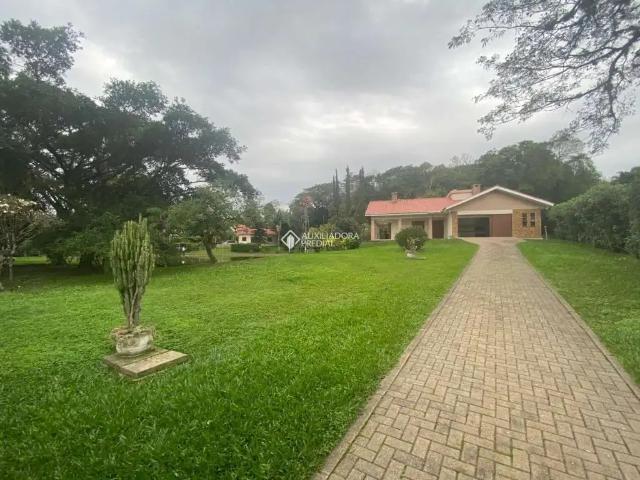 Casa venda em Região Geográfica Imediata de Novo Hamburgo - São Leopoldo, Região Metropolitana de Porto Alegre