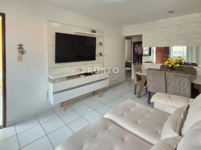 Casa venda em Dom Helder, Jaboatão dos Guararapes
