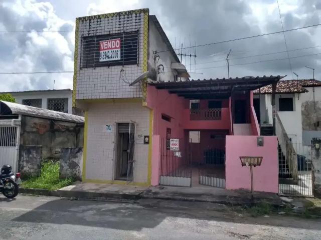Casa venda em Curado, Jaboatão dos Guararapes