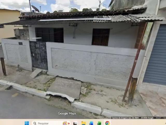 Casa venda em Região Geográfica Imediata do Recife, Região Metropolitana do Recife