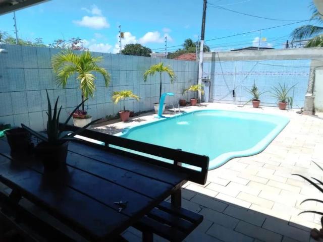 Casa venda em Vila Espinhaço da Gata - Dom Helder - Nova Jerusalém, Jaboatão dos Guararapes