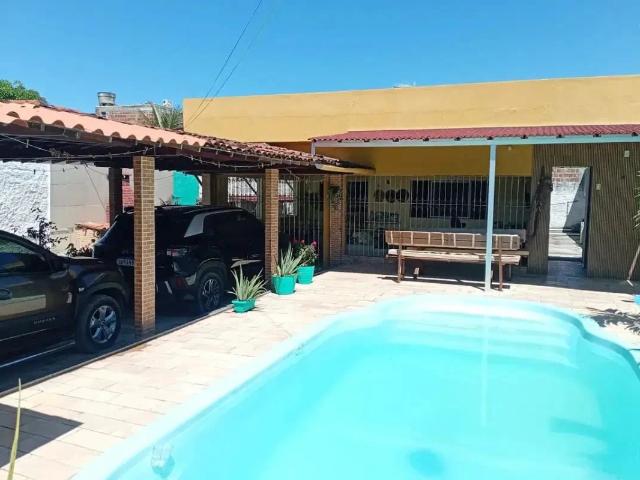 Casa venda em Vila Espinhaço da Gata - Dom Helder - Nova Jerusalém, Jaboatão dos Guararapes