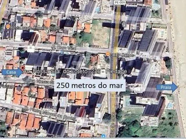 Casa venda em Região Geográfica Imediata do Recife, Região Metropolitana do Recife