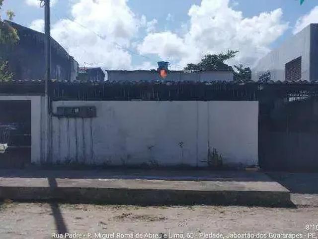 Casa venda em Jaboatão dos Guararapes, Piedade