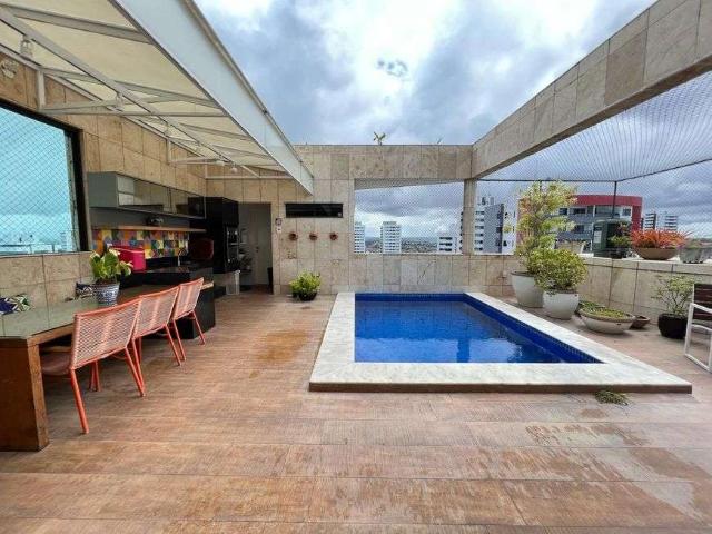 Cobertura venda em Região Geográfica Imediata do Recife, Região Metropolitana do Recife