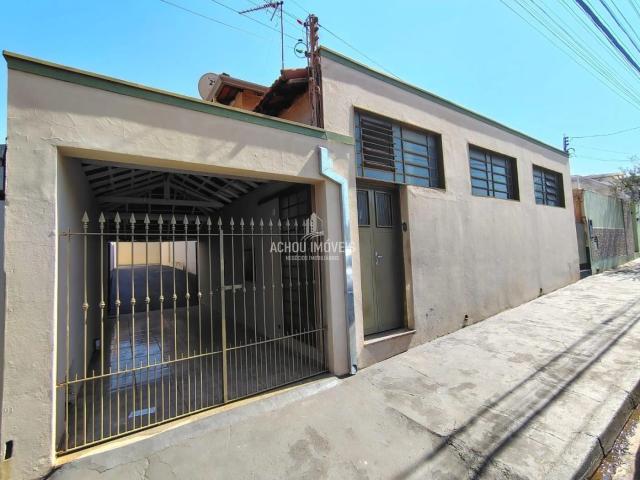 Casa venda em Jaboticabal