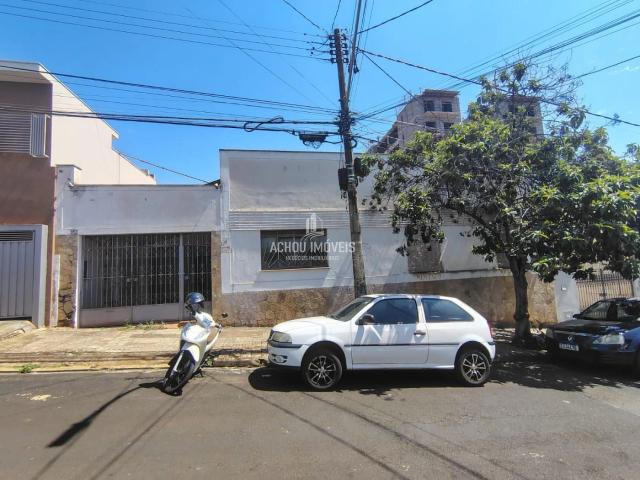 Casa venda em Jaboticabal