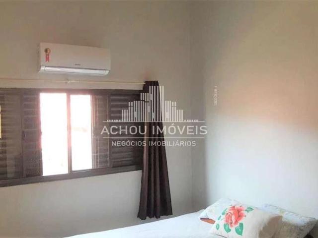 Casa venda em Jaboticabal