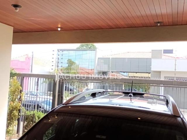Casa venda em Jaboticabal