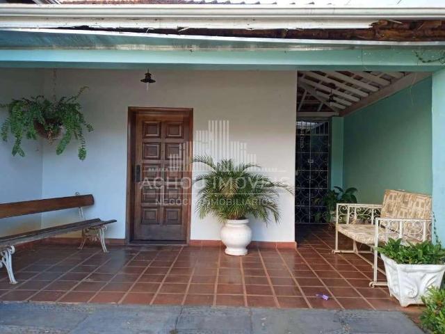Casa venda em Jaboticabal, Região Geográfica Intermediária de Ribeirão Preto