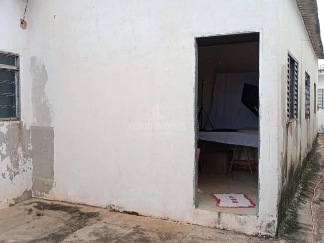 Casa venda em Jaboticabal