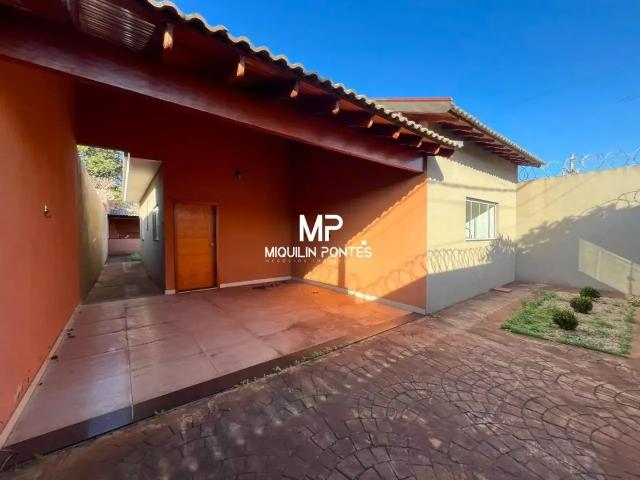 Casa venda em Jaboticabal