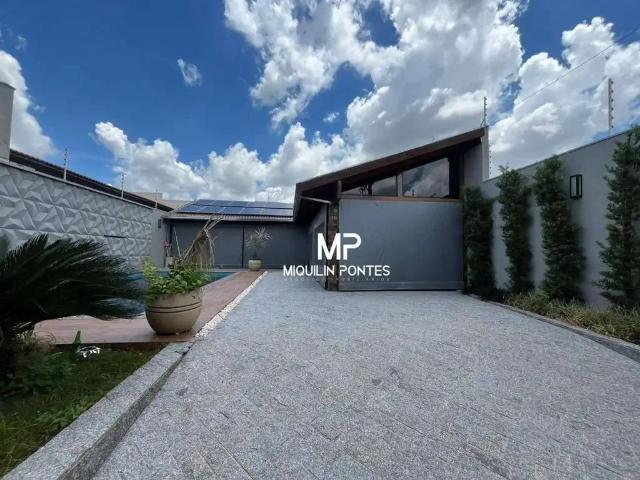 Casa venda em Jaboticabal
