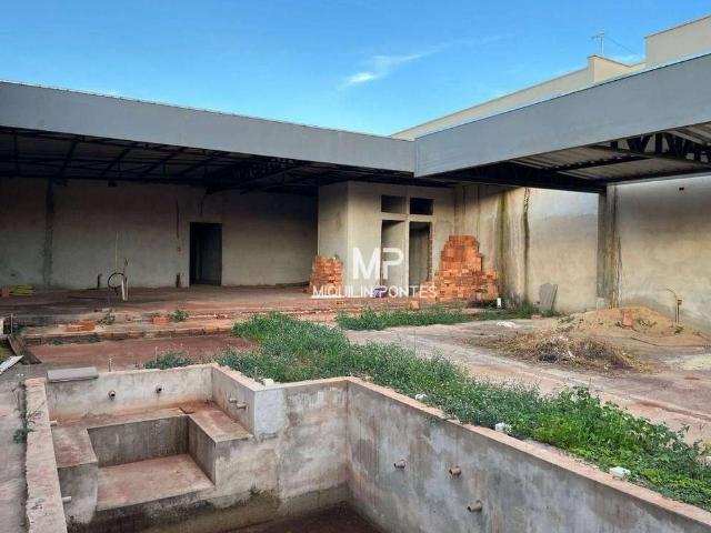 Casa venda em Região Imediata de Ribeirão Preto, Região Metropolitana de Ribeirão Preto