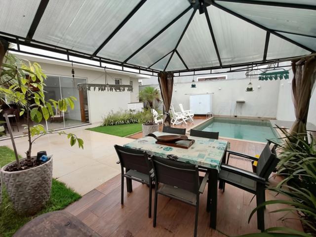 Casa venda em Jaboticabal, Região Geográfica Intermediária de Ribeirão Preto