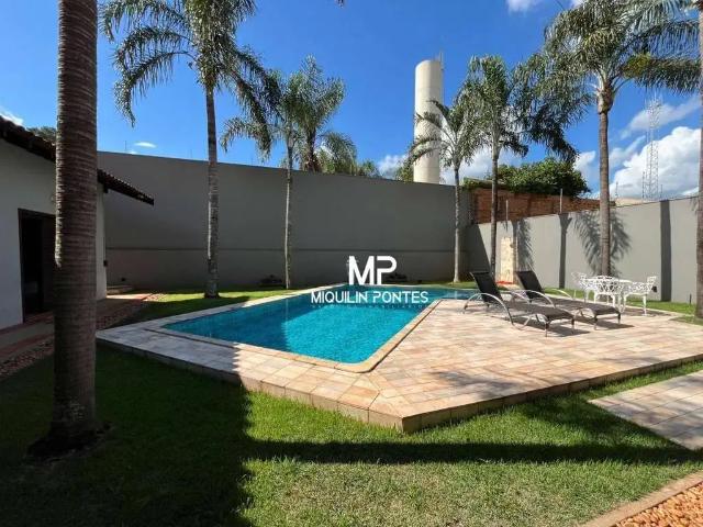 Casa venda em Jaboticabal