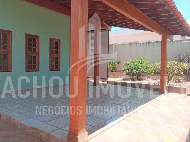 Casa venda em Jaboticabal, Região Geográfica Intermediária de Ribeirão Preto