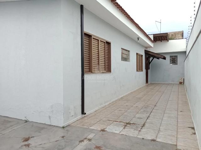 Casa venda em Jaboticabal, Região Geográfica Intermediária de Ribeirão Preto