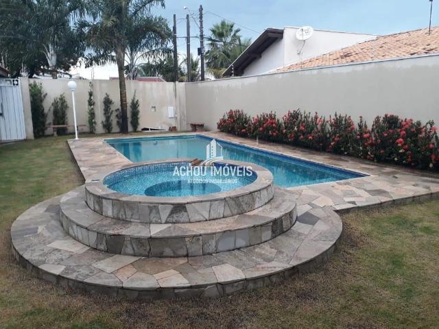 Casa venda em Jaboticabal