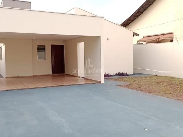 Casa venda em Jaboticabal