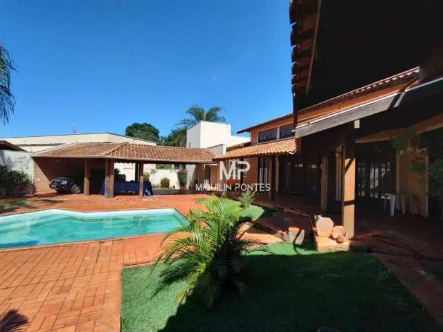 Casa venda em Jaboticabal