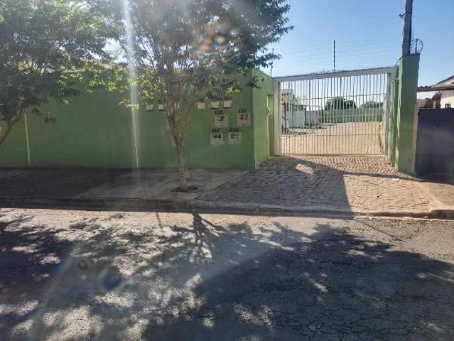 Casa venda em Jaboticabal