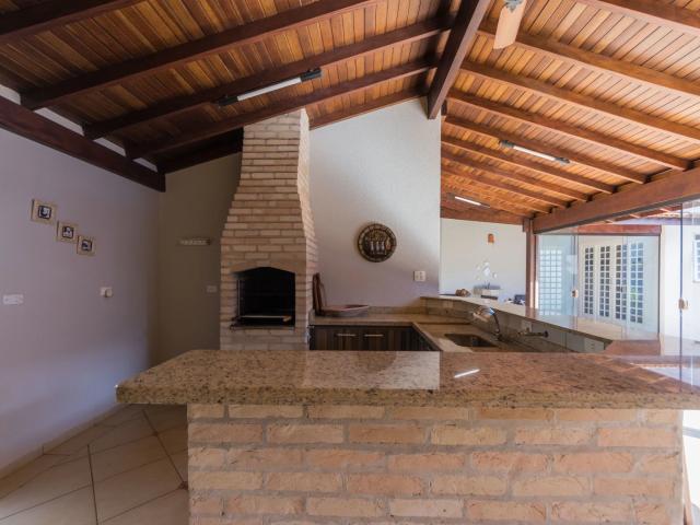 Casa venda em Jaboticabal