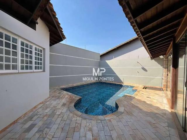 Casa venda em Jaboticabal