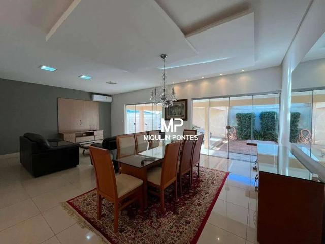 Casa venda em Jaboticabal