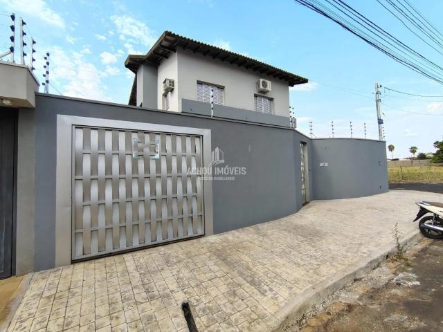 Casa venda em Jaboticabal