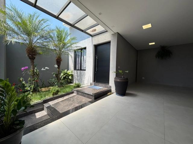 Casa venda em Jaboticabal, Região Geográfica Intermediária de Ribeirão Preto