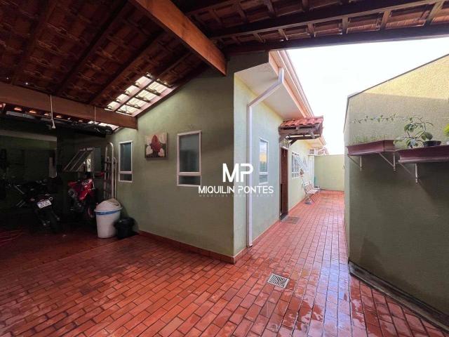 Casa venda em Jaboticabal