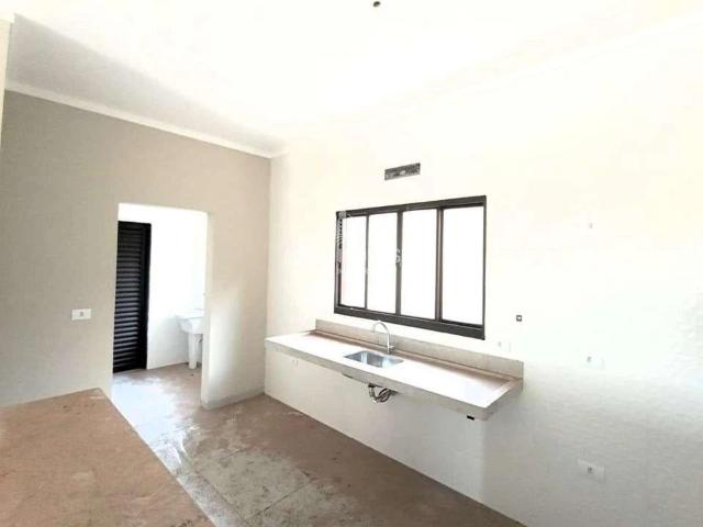 Casa venda em Jaboticabal