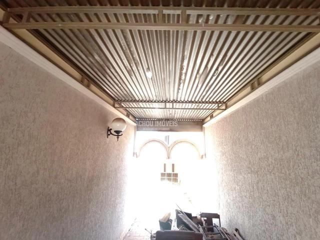 Casa venda em Jaboticabal