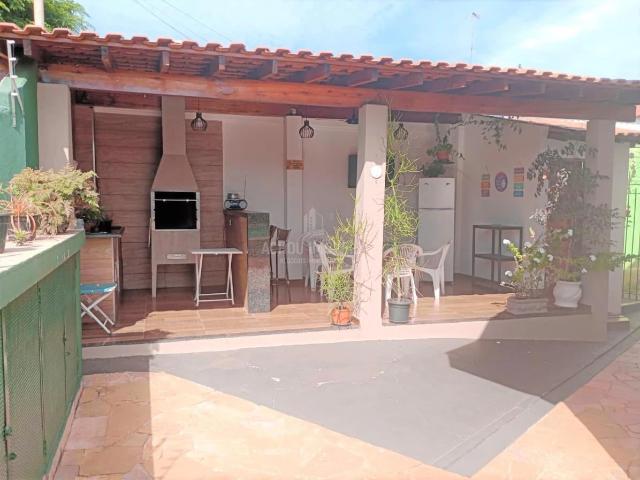 Casa venda em Jaboticabal, Região Geográfica Intermediária de Ribeirão Preto