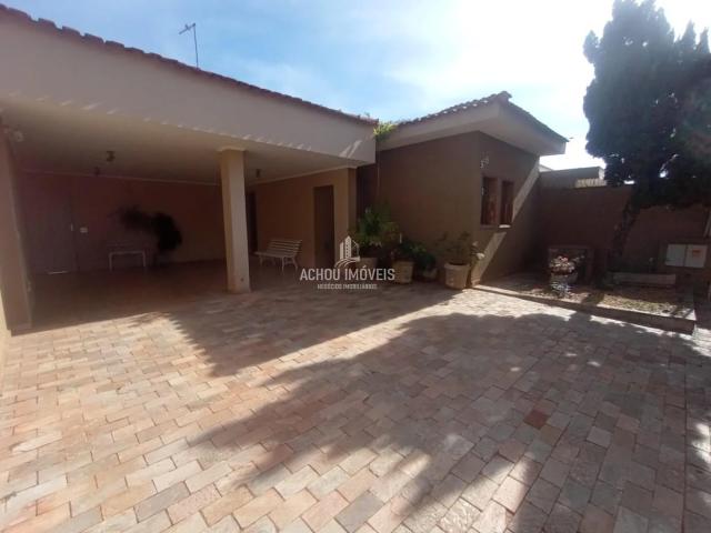 Casa venda em Jaboticabal, Região Geográfica Intermediária de Ribeirão Preto
